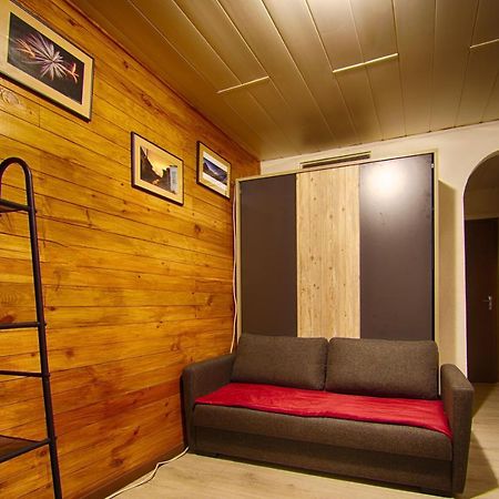 T1 Situe A 100 M Des Thermes Apartman Aix-les-Bains Kültér fotó