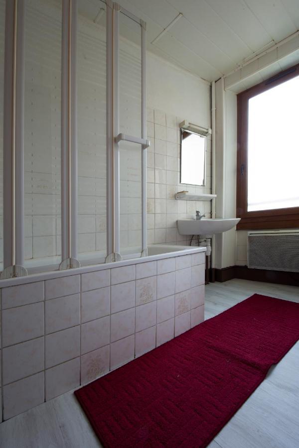 T1 Situe A 100 M Des Thermes Apartman Aix-les-Bains Kültér fotó