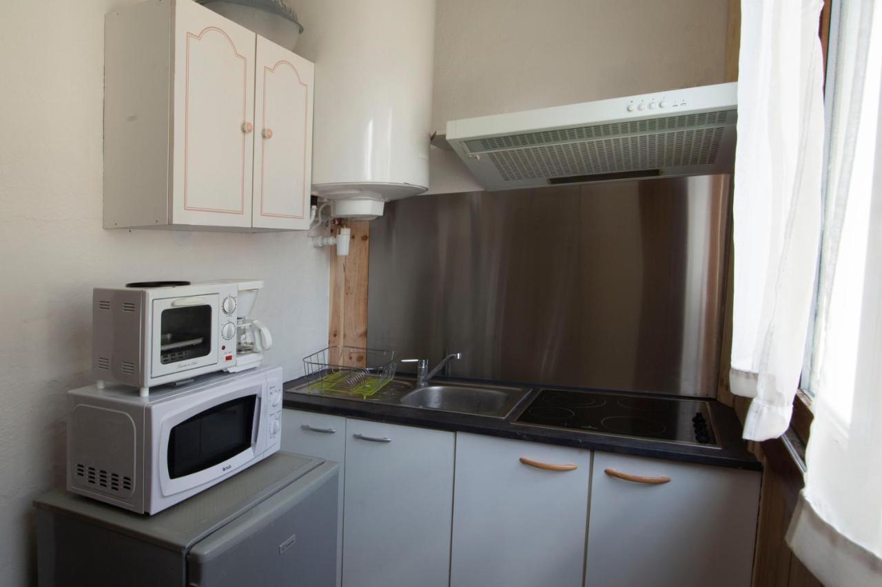 T1 Situe A 100 M Des Thermes Apartman Aix-les-Bains Kültér fotó