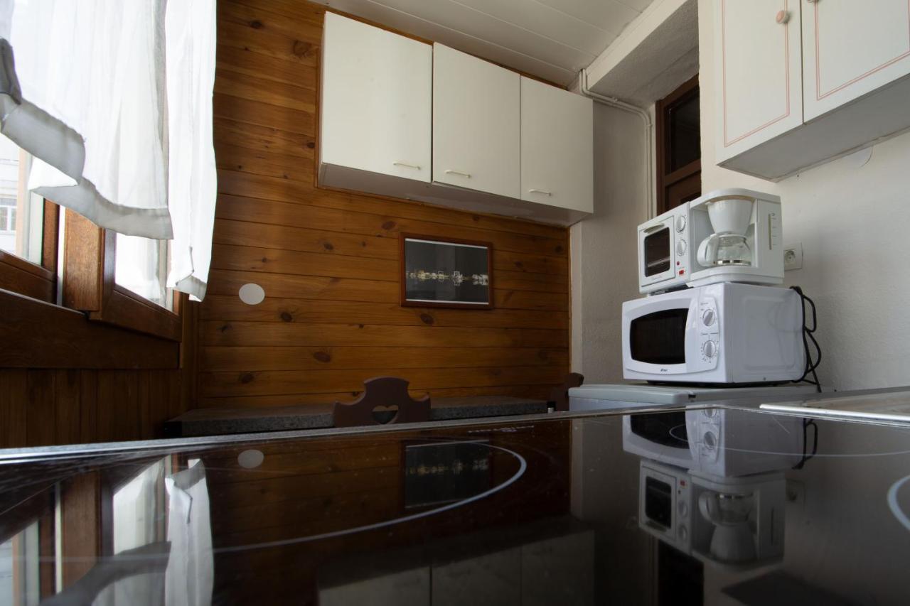 T1 Situe A 100 M Des Thermes Apartman Aix-les-Bains Kültér fotó